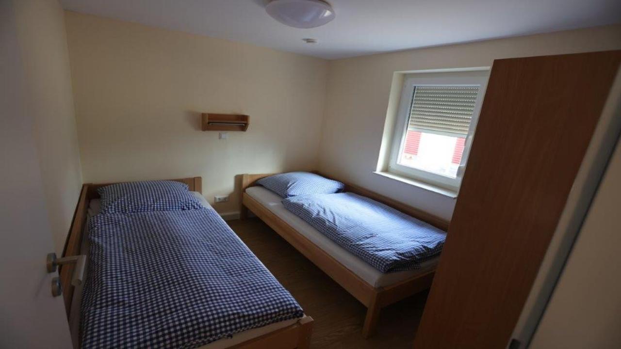 Feriendorf Am Flaemingbad Coswig  Kültér fotó