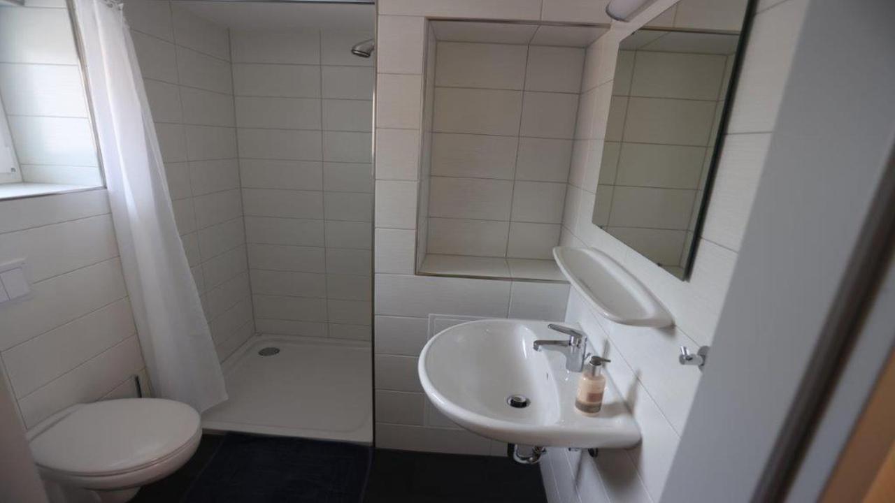 Feriendorf Am Flaemingbad Coswig  Kültér fotó